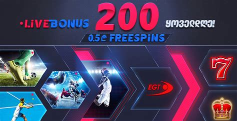 LiveBonus Betlive Promotion.